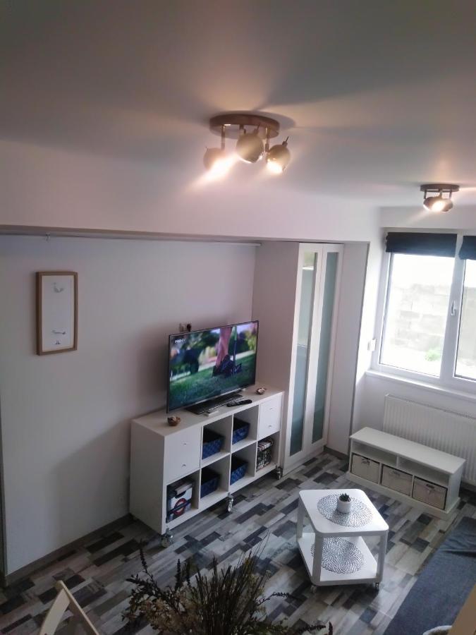 Appartement Mamma Mia Beach Năvodari